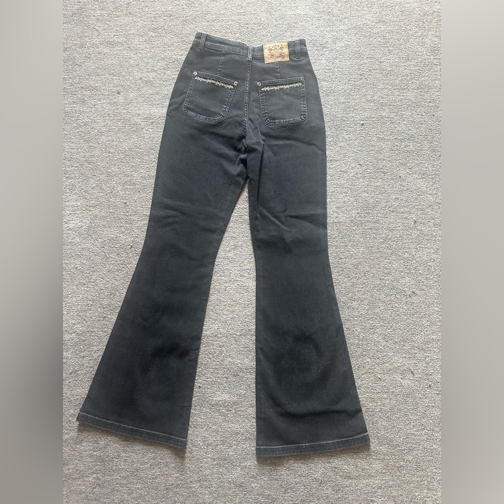 P&Co flare jeans